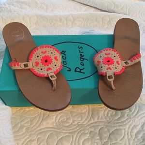 Jack Rogers Georgica Sandal